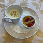 レストラン マグノリア - 