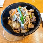 妻家房 - 料理写真: