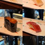 SUSHI GARYU - 