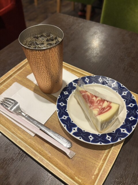 Yokohama Coffee Tenjinbashi 3 Chome Ten