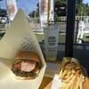 淡路島バーガー専門店 SHIMAUMA BURGER 淡路島本店