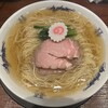 中華蕎麦にし乃