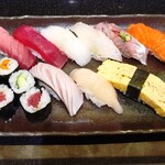 おつな寿司 - 