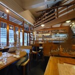 G831 Natural Kitchen & Cafe - 