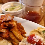 G831 Natural Kitchen & Cafe - 