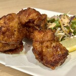 メンヤ コトホギ - 