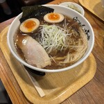 利尻らーめん味楽 新横浜ラーメン博物館店 - 