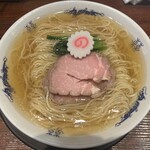 中華蕎麦にし乃 - 