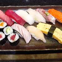 おつな寿司 - 