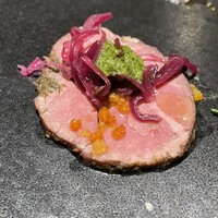 オッジ ダルマット 西麻布店 - 