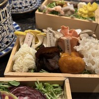 シャングリラズシークレット 銀座店 - 