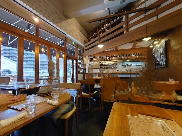 G831 Natural Kitchen & Cafe photo 4