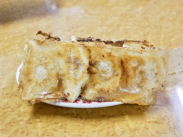 Gyoza Li, Fukuoka, Japan
