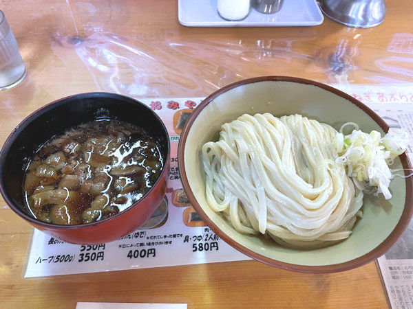 四方吉うどん 吉見本店 （よもきちうどん） - 吉見町その他/うどん