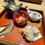 ダイナミックキッチン＆バー 響 - 