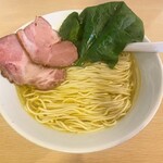 極汁美麺 umami - 