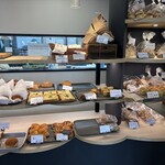 Birch to Boulangerie Nakamura - 