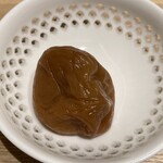 御食事処 発酵道 水蓮 - 