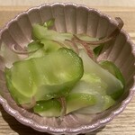 御食事処 発酵道 水蓮 - 