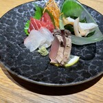 ダイナミックキッチン＆バー 響 - 