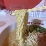 広島ラーメン小僧 - 
