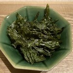 御食事処 発酵道 水蓮 - 