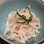 御食事処 発酵道 水蓮 - 