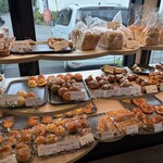 Birch to Boulangerie Nakamura - 