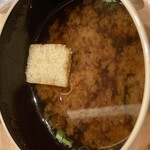 御食事処 発酵道 水蓮 - 