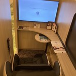 御食事処 発酵道 水蓮 - 