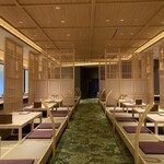 御食事処 発酵道 水蓮 - 