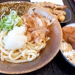 永平寺温泉禅の里 食堂 - 