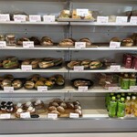 Birch to Boulangerie Nakamura - 