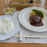 蒜山酪農農協ひるぜんジャージーランド  - 