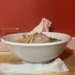 広島ラーメン小僧 - 