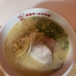 広島ラーメン小僧 - 
