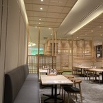 御食事処 発酵道 水蓮 - 