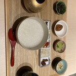 御食事処 発酵道 水蓮 - 