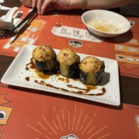 DimDimSum 大阪本店 - 