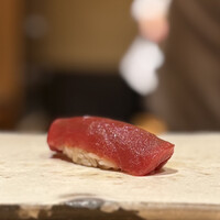 鮨 龍次郎 - 