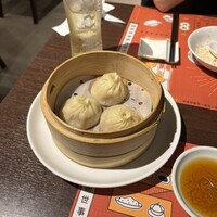 DimDimSum 大阪本店 - 