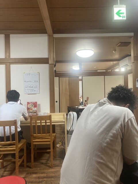 Hiroshima Ramen Kozou photo 4