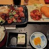 普通の食堂いわま