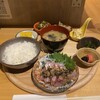 炭と土鍋ごはん 喜色