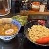 つけ麺 みつ圀