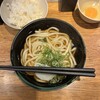 麺家 京都上がも