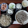 十割蕎麦 寺子屋