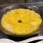 川尻蔵前うどん ぬま田 - けいらんうどん