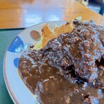 くいしん坊 - 大盛（ご飯400g）