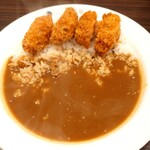 CoCo壱番屋 - 料理写真: